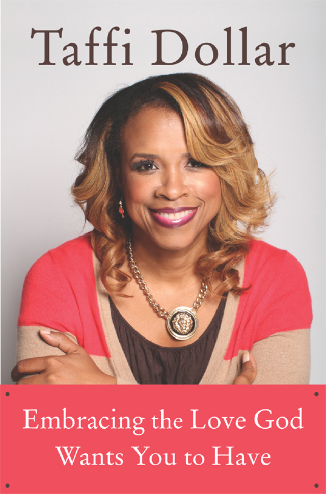 Embracing the Love God Wants You to Have