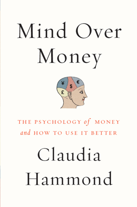 Cover image for book Mind over Money