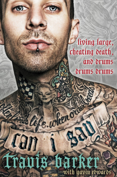 Cover image for book Can I Say