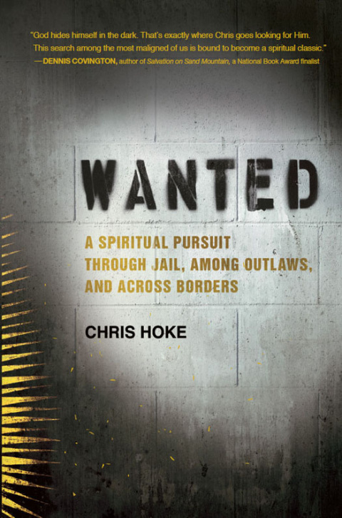 Cover image for book Wanted