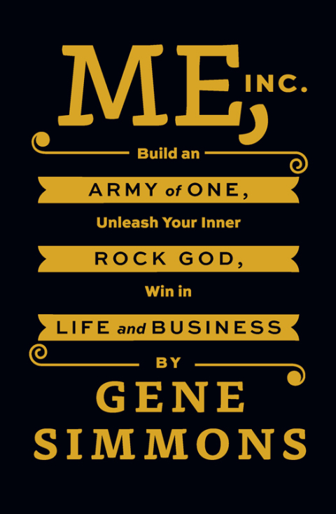 Cover image for book Me, Inc.