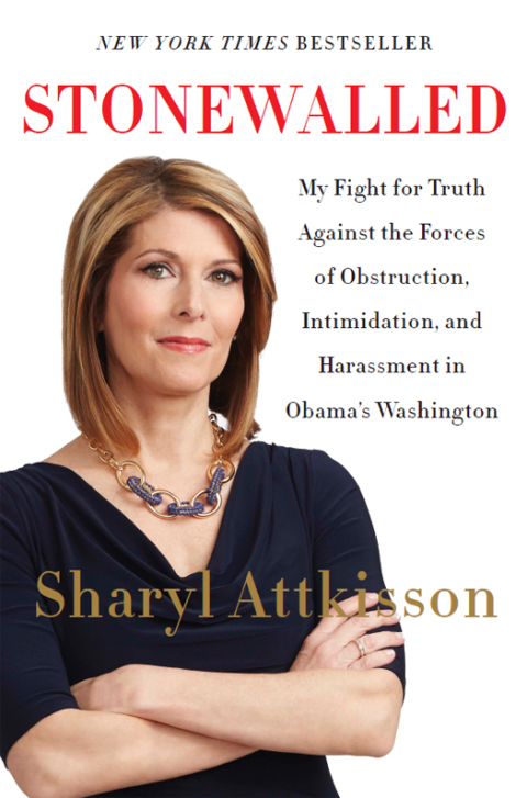 Cover image for book Stonewalled