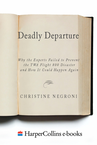 Deadly Departure