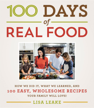 100 Days of Real Food