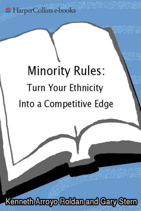 Cover image for book Minority Rules