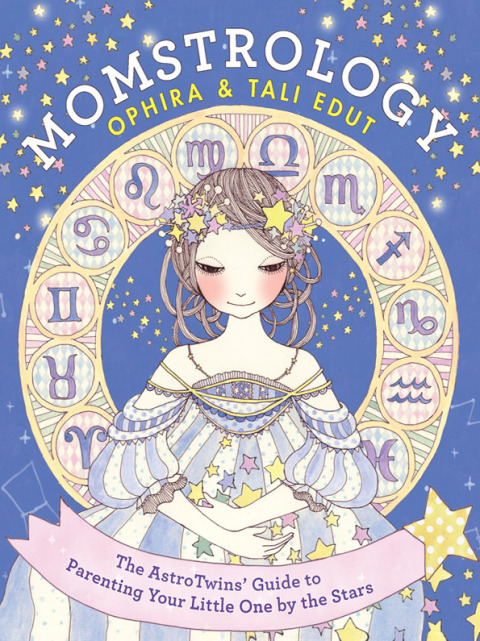 Cover image for book Momstrology