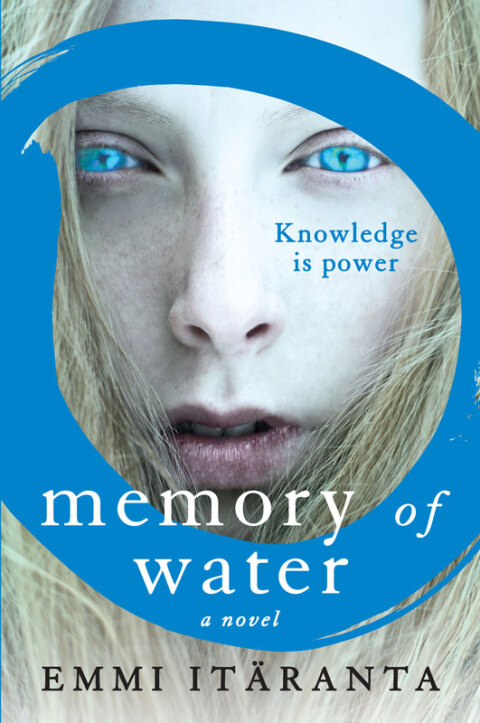 Memory Of Water