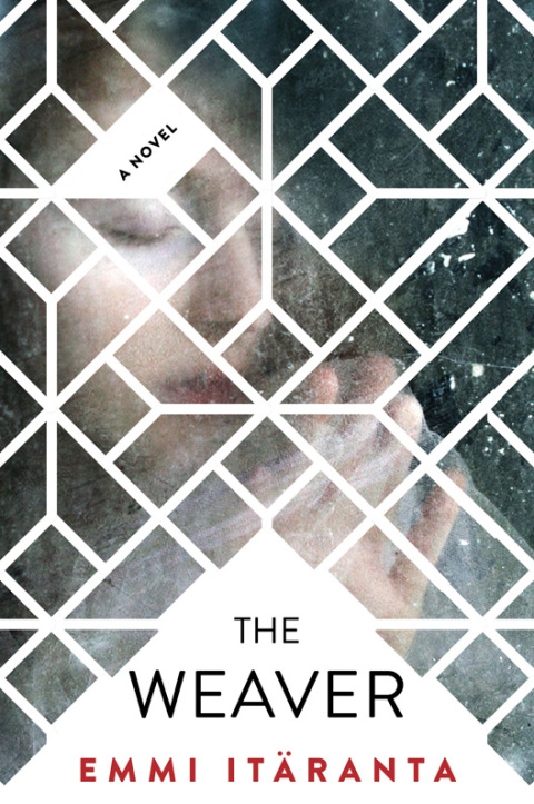 Cover image for book The Weaver