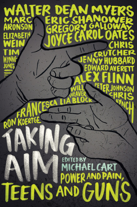 Cover image for book Taking Aim