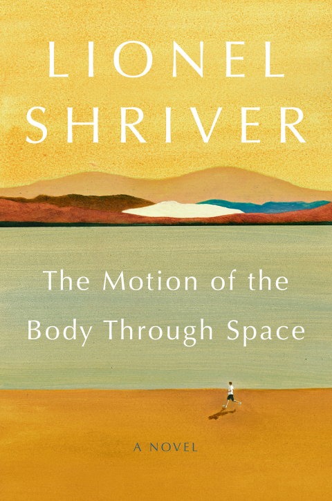 Cover image for book The Motion of the Body Through Space