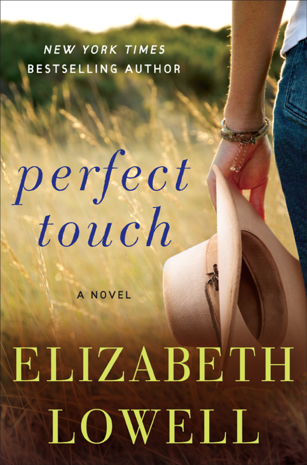 Reflowable Perfect Touch; $9.98