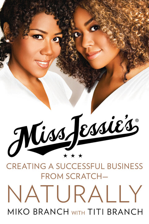 Cover image for book Miss Jessie's