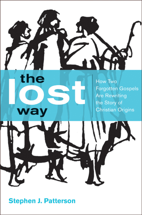 The Lost Way 