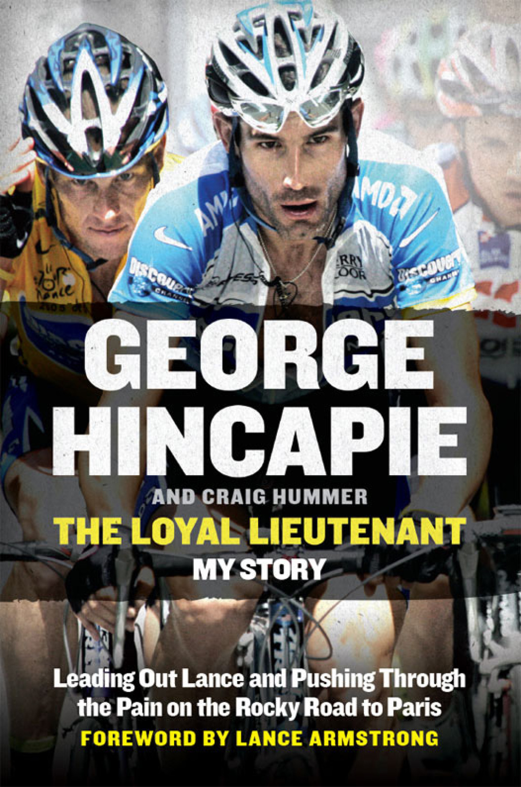 Reflowable The Loyal Lieutenant; $16.64