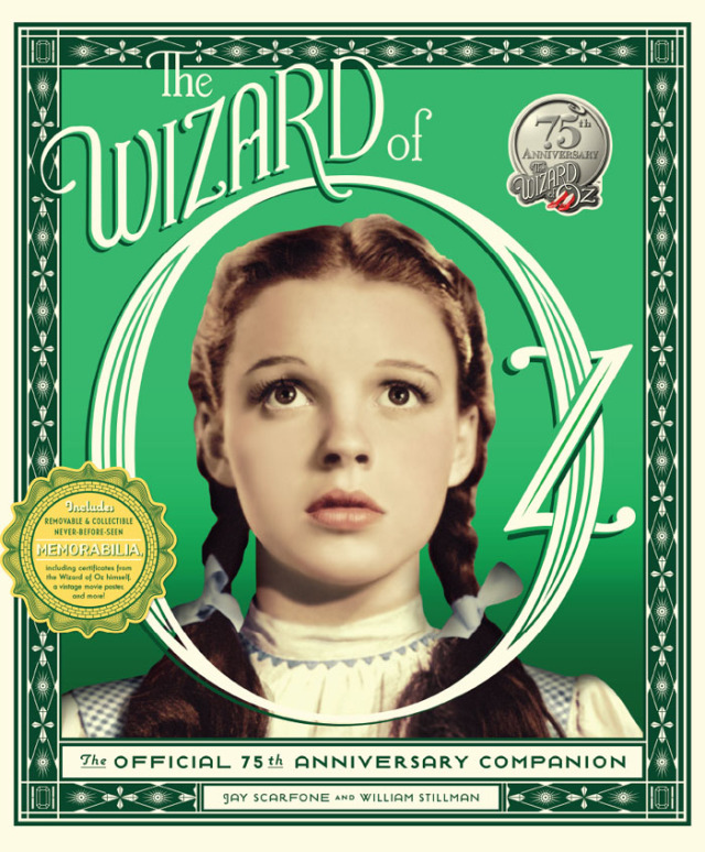 The Wizard of Oz