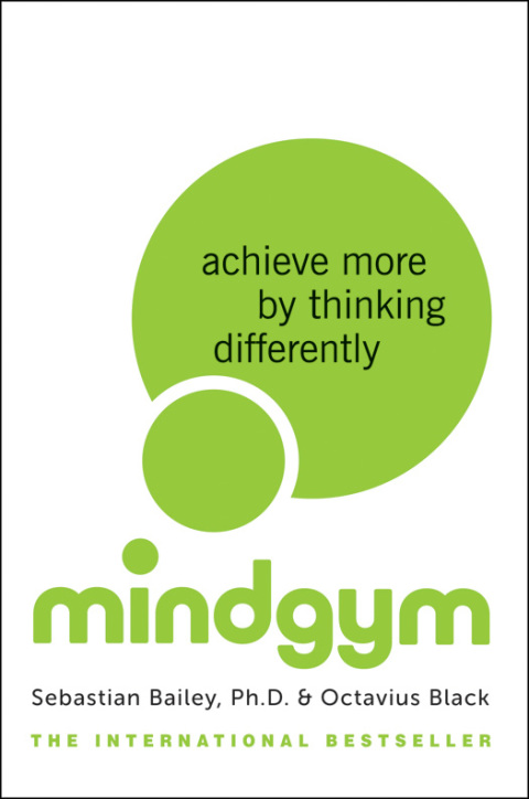 Cover image for book Mind Gym