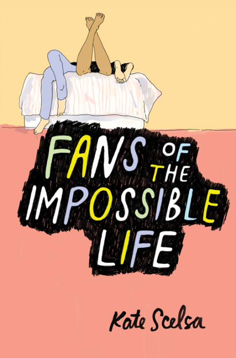 Cover image for book Fans of the Impossible Life