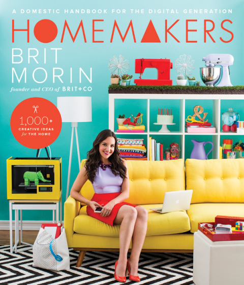 Cover image for book Homemakers