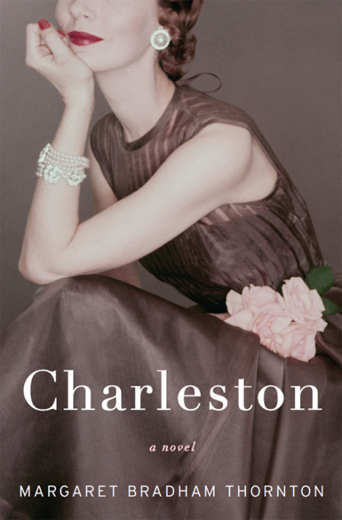 Cover image for book Charleston
