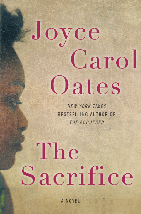 Cover image for book The Sacrifice