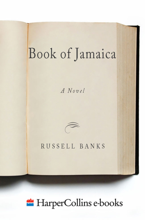 Cover image for book The Book of Jamaica