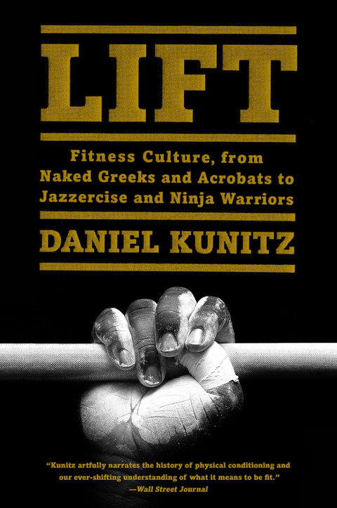 Cover image for book Lift