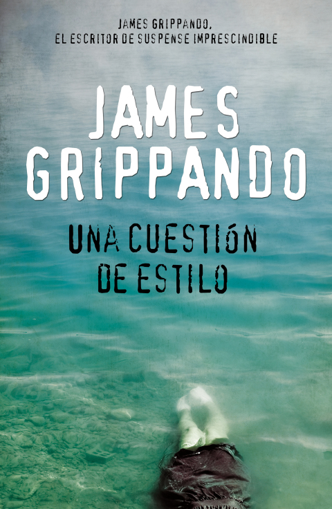 Cover image for book Una Cuestion de Estilo