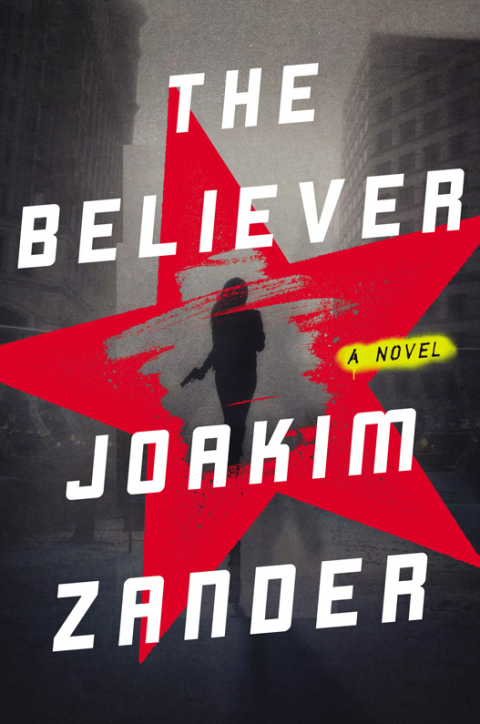 Cover image for book The Believer