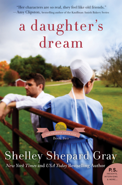 Cover image for book A Daughter's Dream