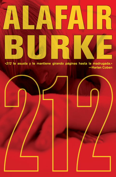 Cover image for book 212 (Spanish Language Edition)