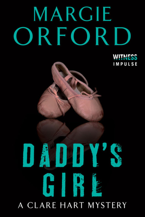 Cover image for book Daddy's Girl