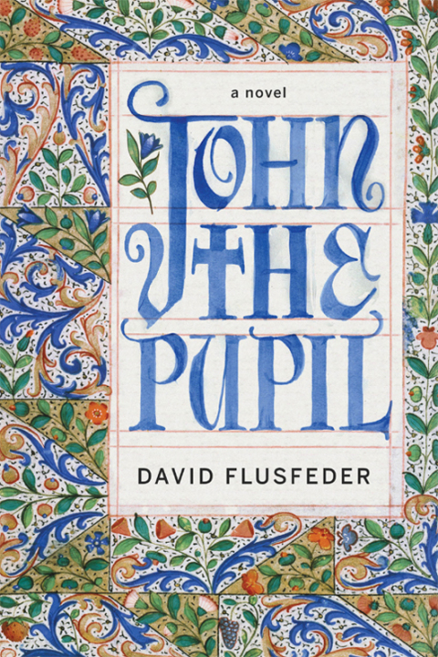 Cover image for book John the Pupil