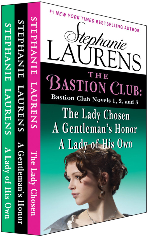 Cover image for book The Bastion Club