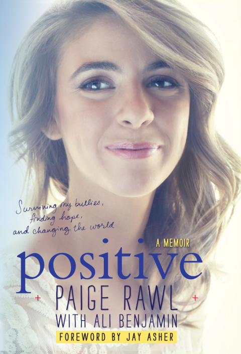 Cover image for book Positive