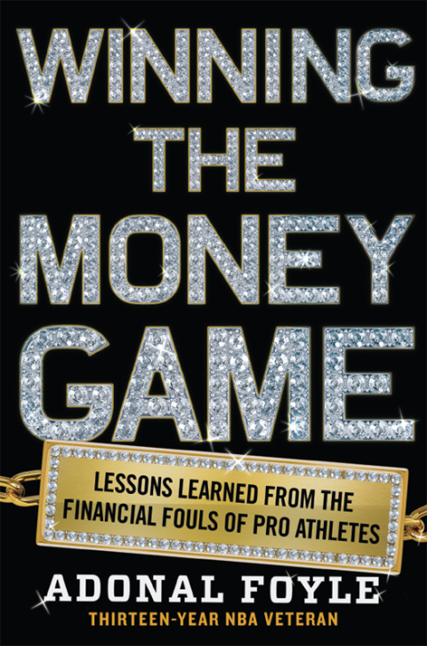 Cover image for book Winning the Money Game