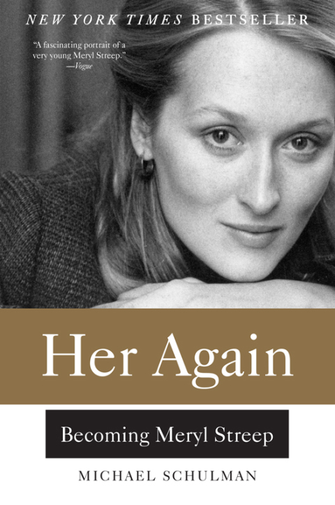 Cover image for book Her Again