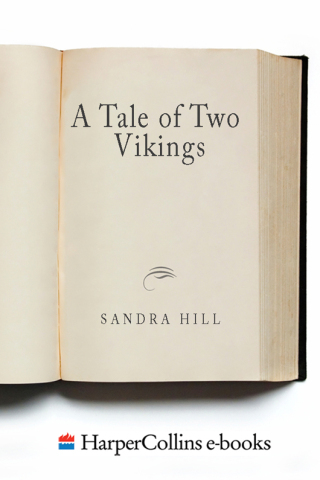 A Tale of Two Vikings