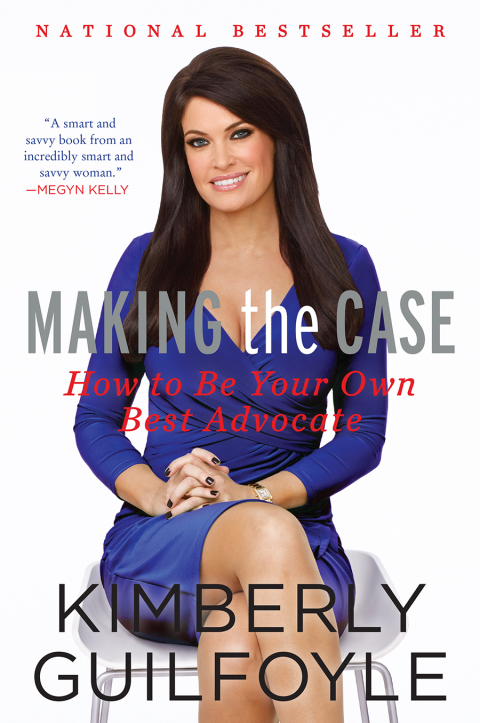 Cover image for book Making the Case