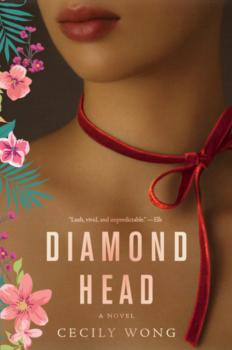 Cover image for book Diamond Head