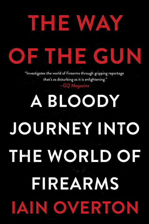 Cover image for book The Way of the Gun