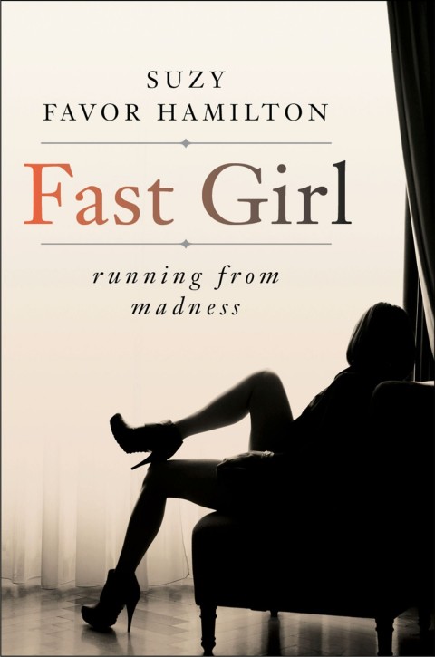 Cover image for book Fast Girl