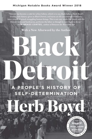 Black Detroit