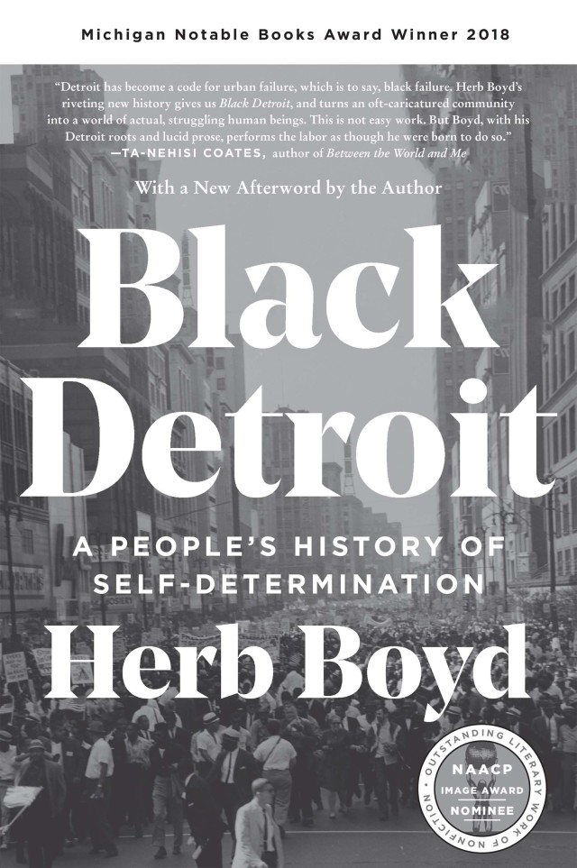 Black Detroit