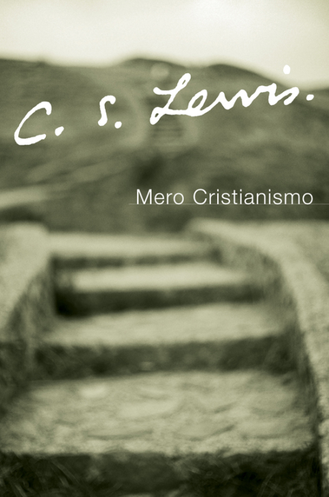 Cover image for book Mero Cristianismo