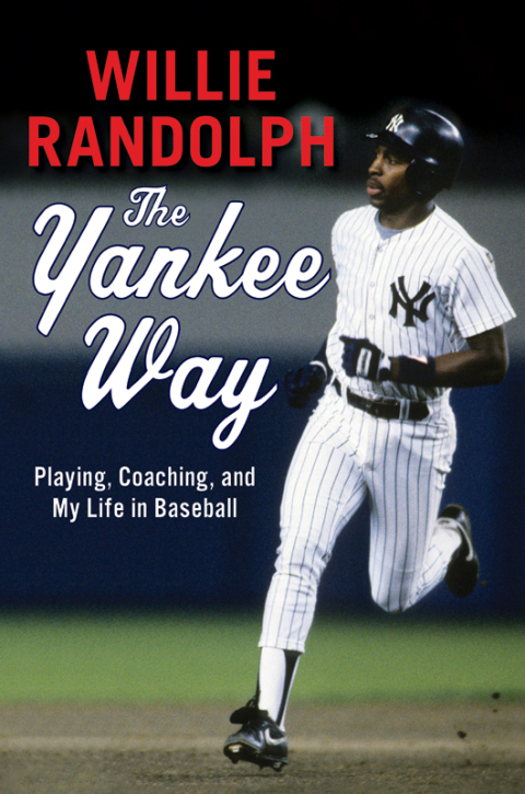 Cover image for book The Yankee Way
