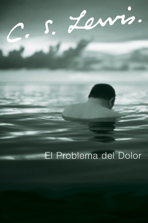 Cover image for book El Problema del Dolor
