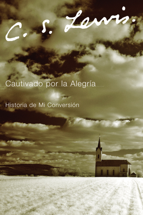 Cover image for book Cautivado por la Alegria