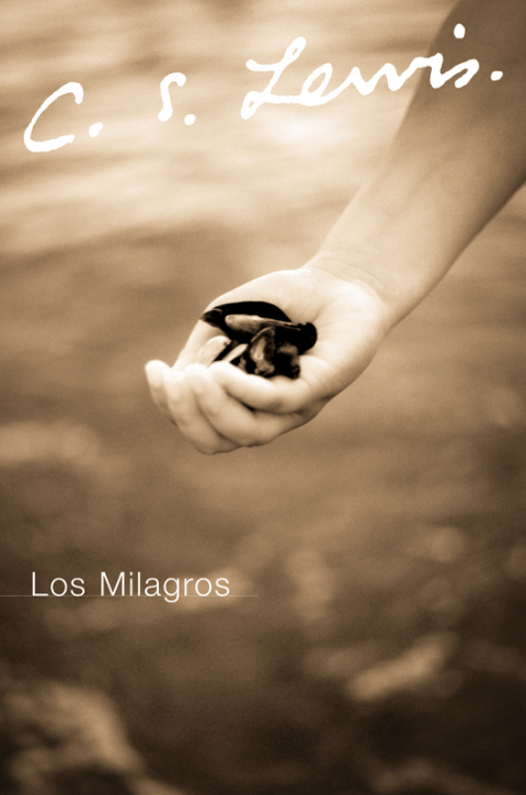 Cover image for book Los Milagros