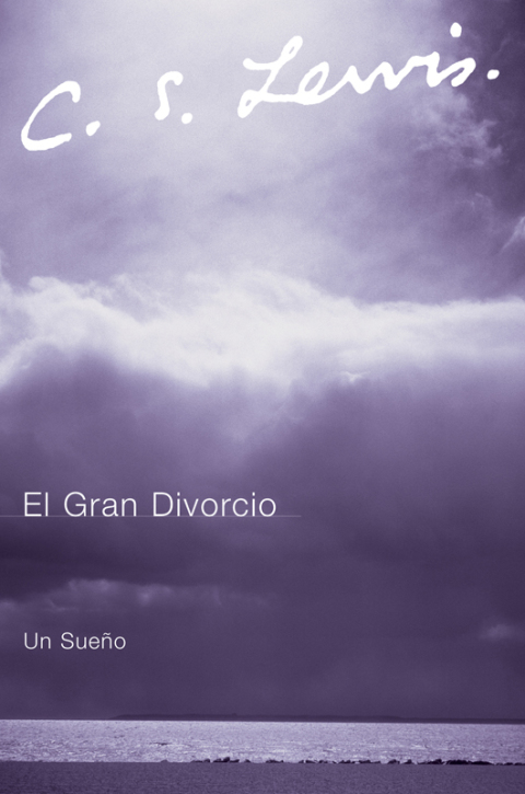 Cover image for book El Gran Divorcio