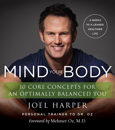 Cover image for book Mind Your Body